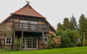 Ute's Fachwerk